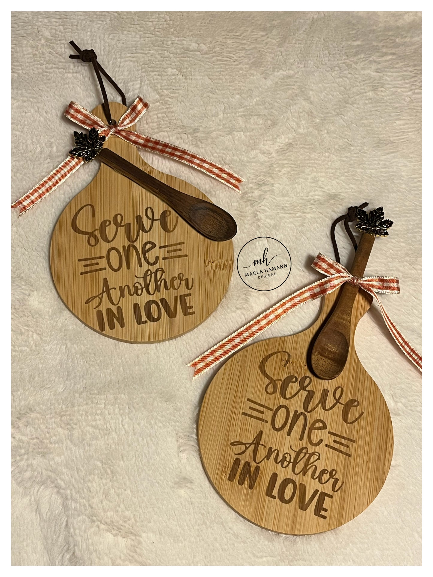 Charcuterie Boards