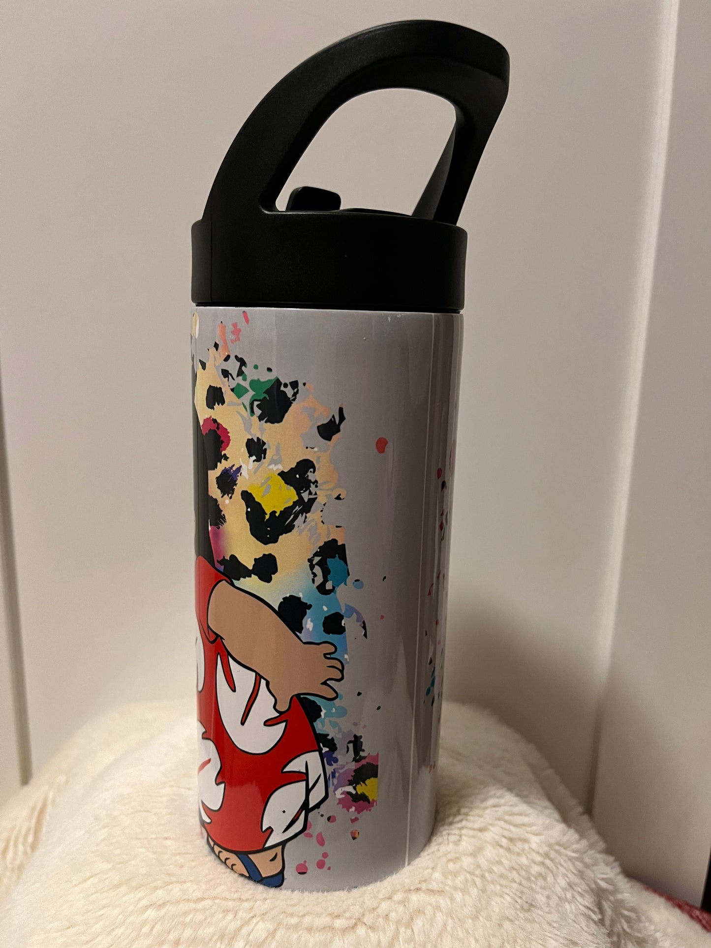 Toddler Tumbler- 16oz. Lilo & Stitch