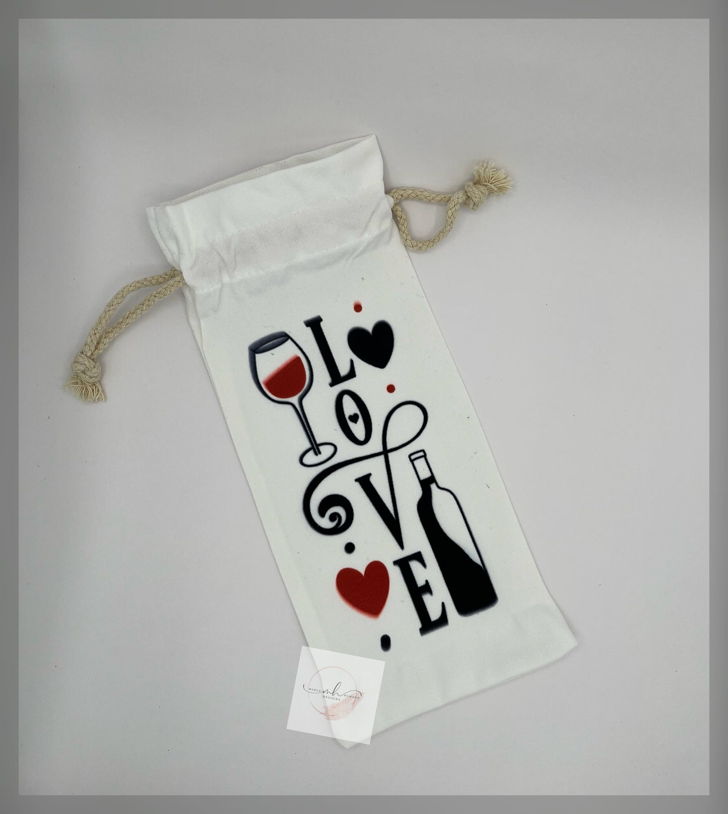 Wine Sack