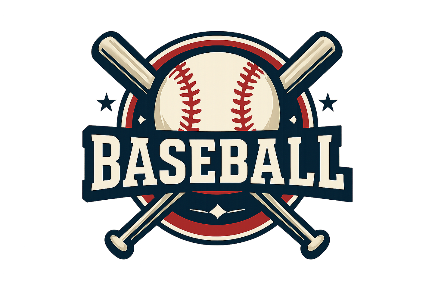 baseball logo