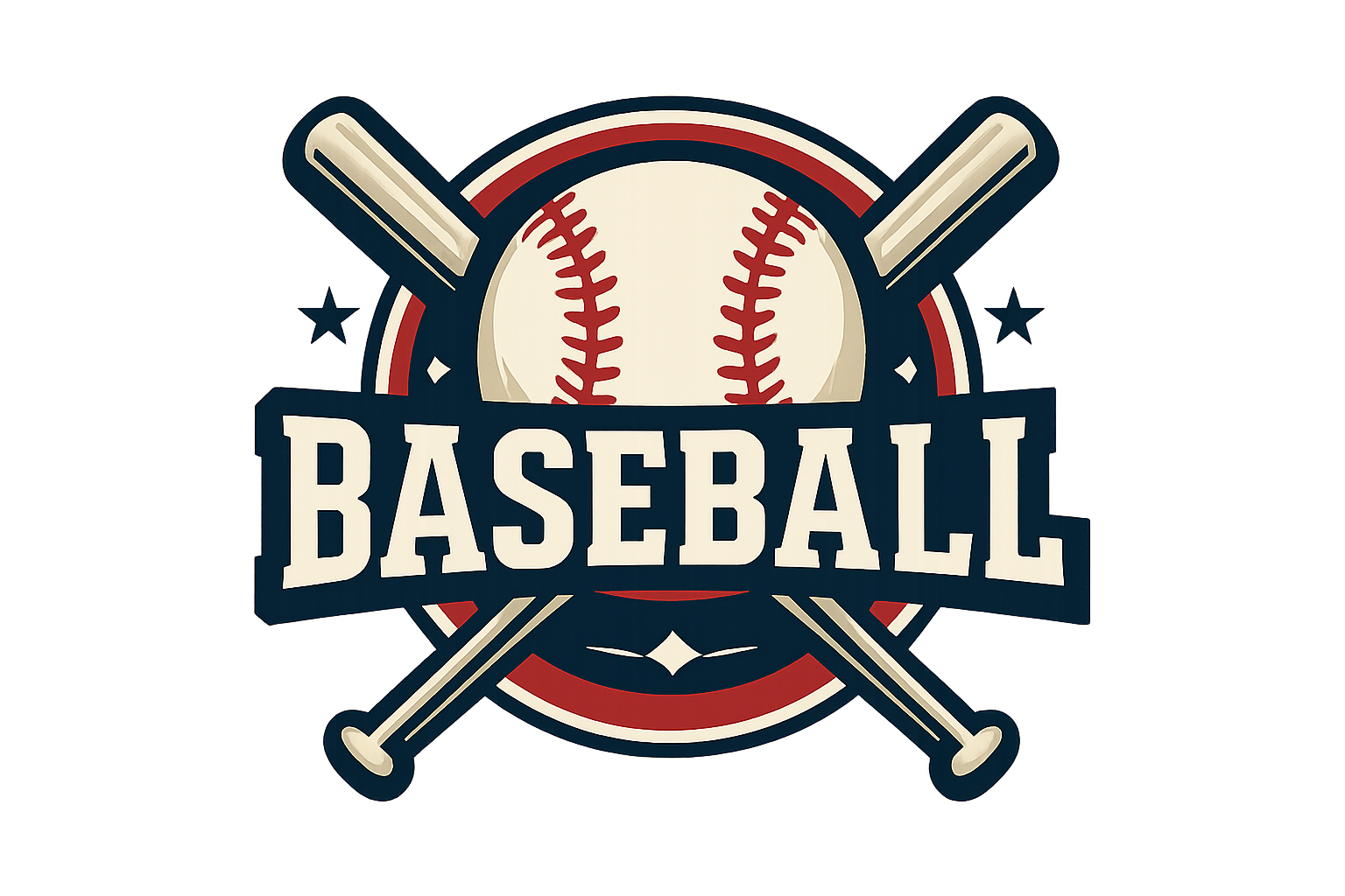 baseball logo
