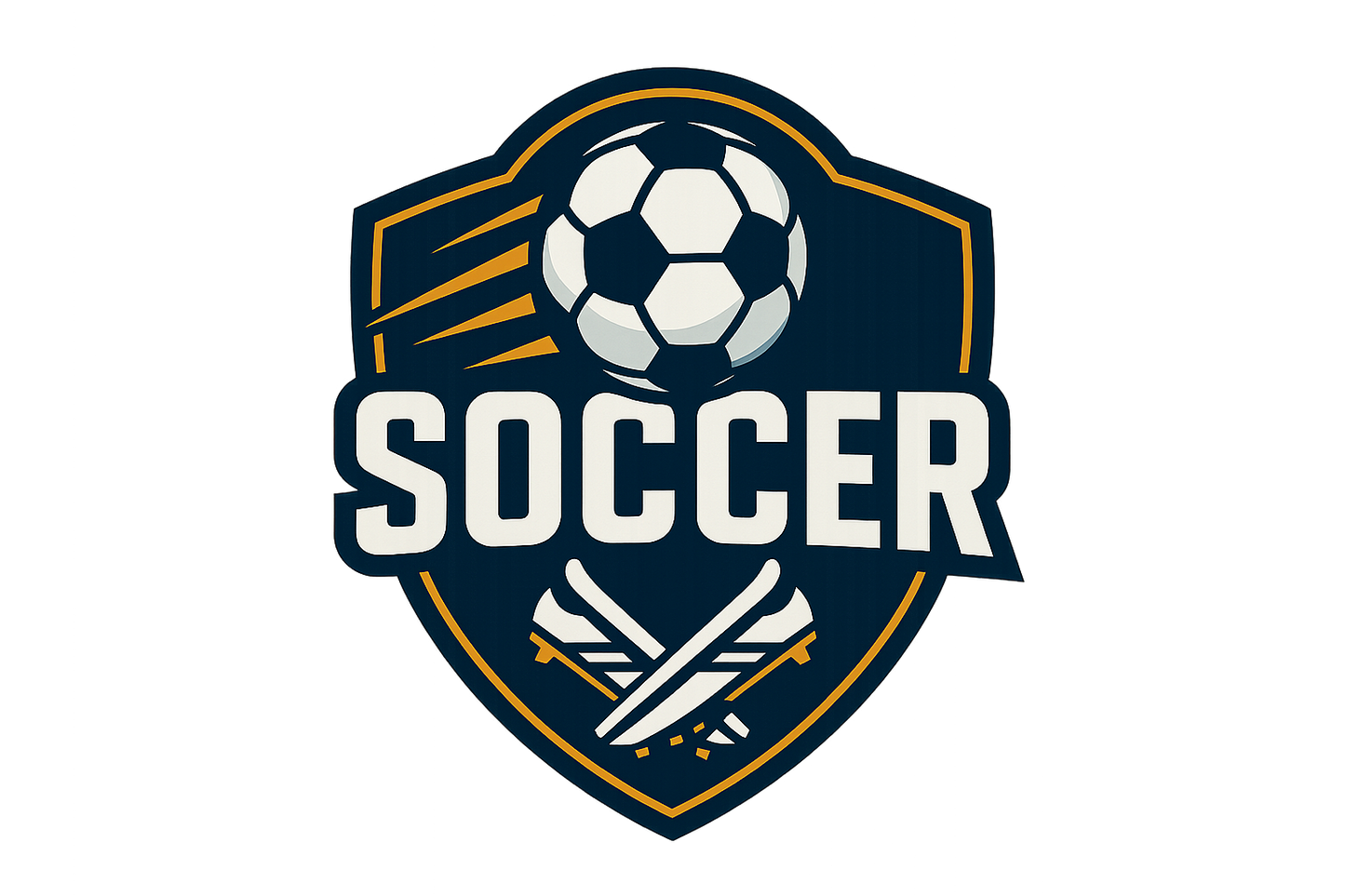 soccer logo