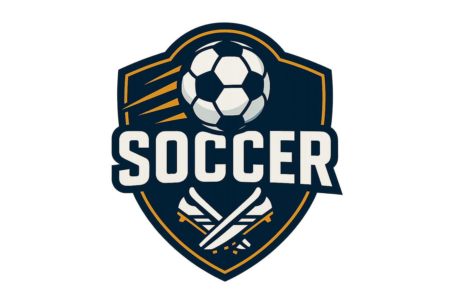 soccer logo