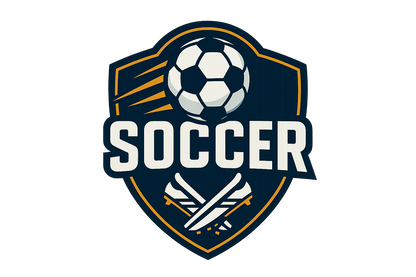 soccer logo