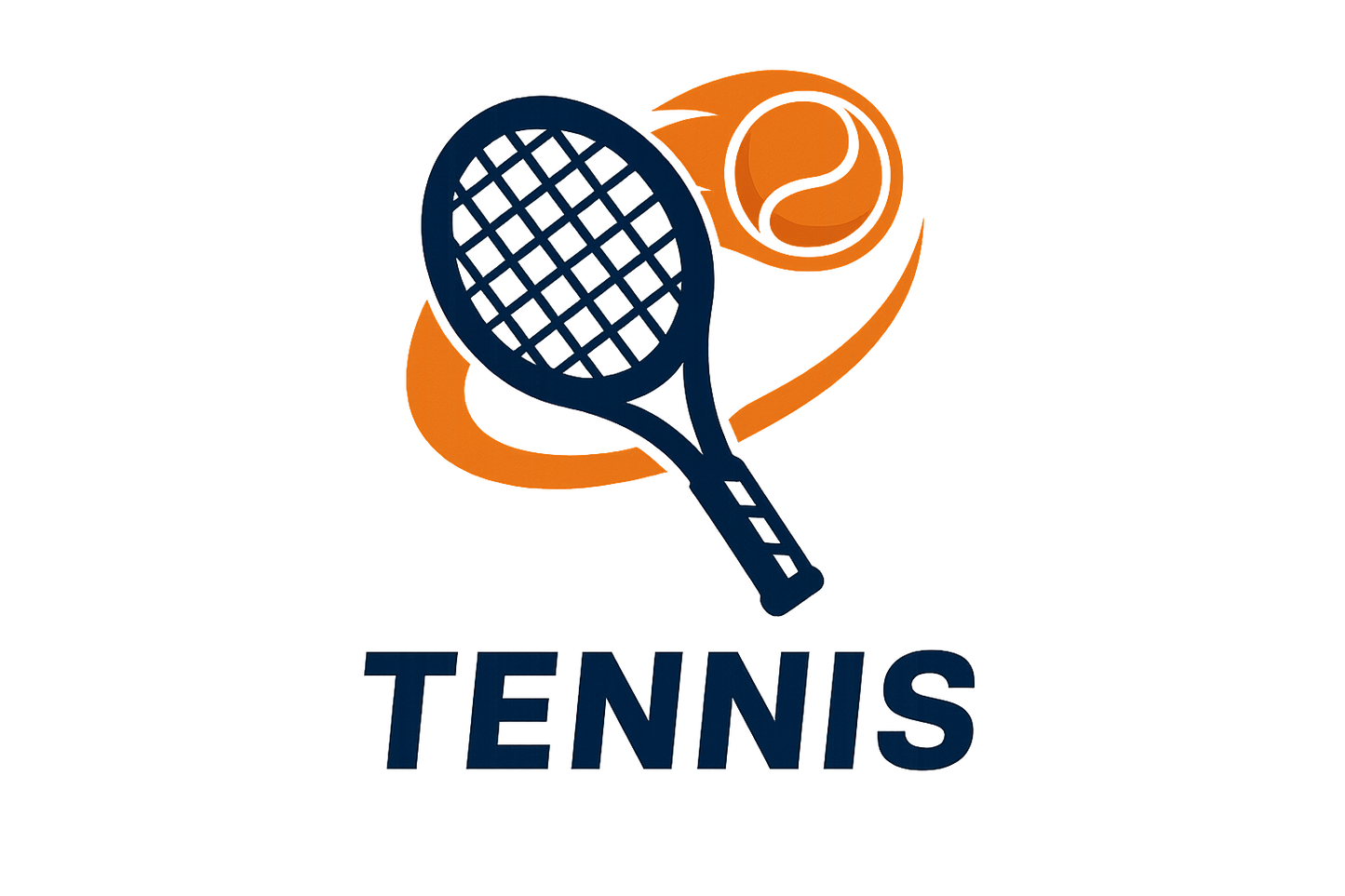 tennis logo