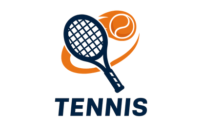 tennis logo